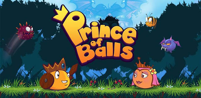 Prince of Balls HD Free