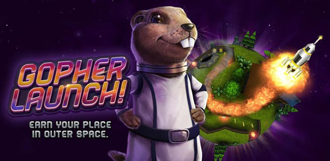 Gopher Launch