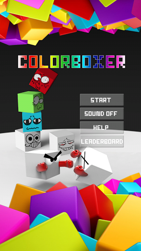 ColorBoxer