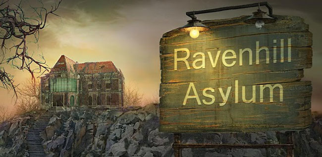 Ravenhill Asylum: HOG