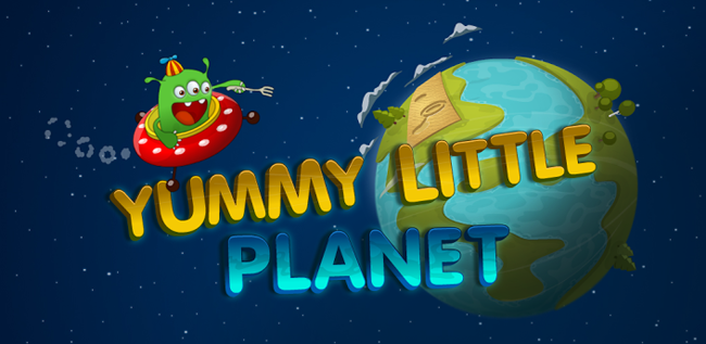 Yummy Little Planet