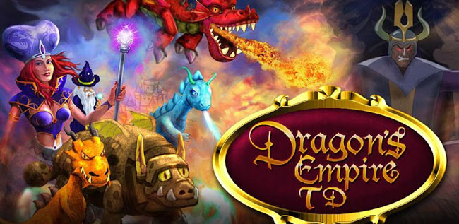 Dragons Empire TD