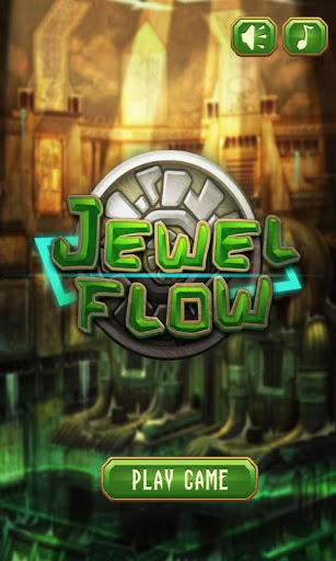 Jewel Flow