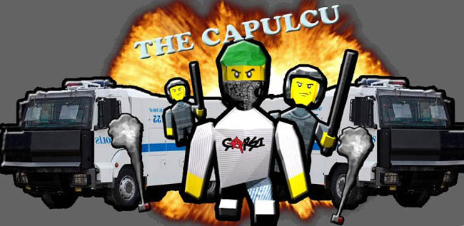The Capulcu