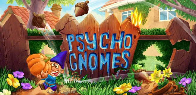 Psycho Gnomes FREE