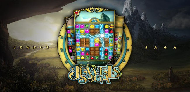 Jewels Saga