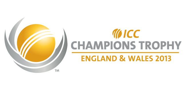 ICC Champions Trophy 2013 Free