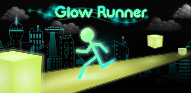Glow Runner