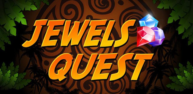Jewels Quest