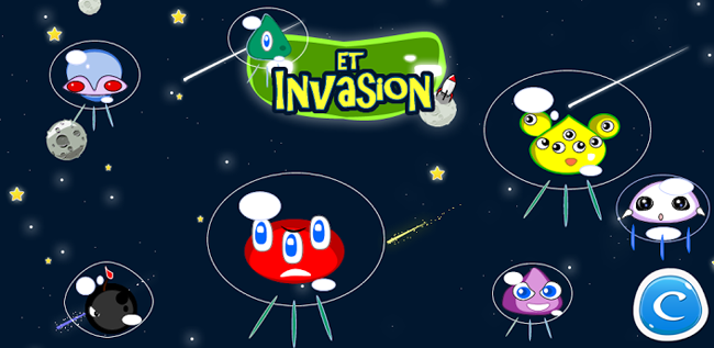 ET Invasion