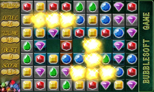 Jewel Quest 2 Free Download For Android