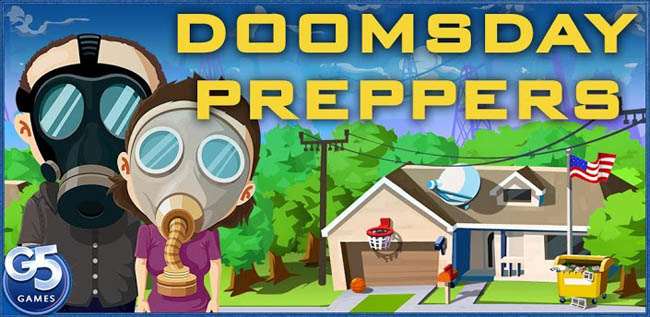 Doomsday Preppers™