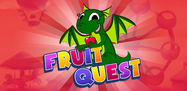 Fruit Quest