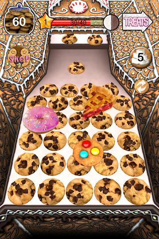 cookie clocker games