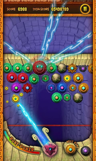download the new version for android Montezuma Blitz!