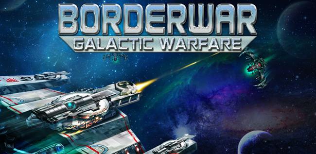 BorderWar Galatic Warfare