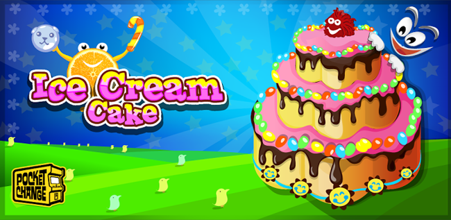 instal the new for android ice cream and cake games