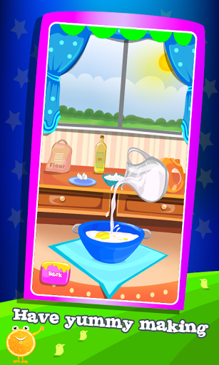 for iphone instal ice cream and cake games