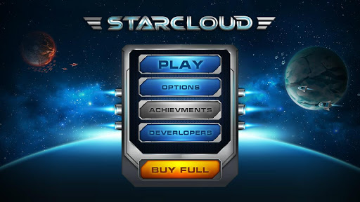 StarCloud free