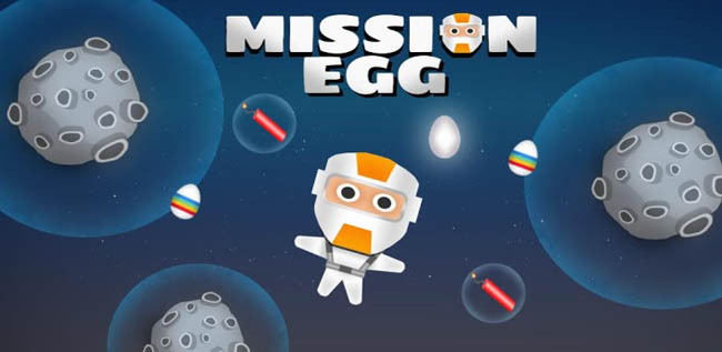 Mission Egg