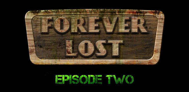 Forever Lost: Episode 2 HD