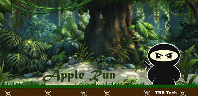 Apple Run