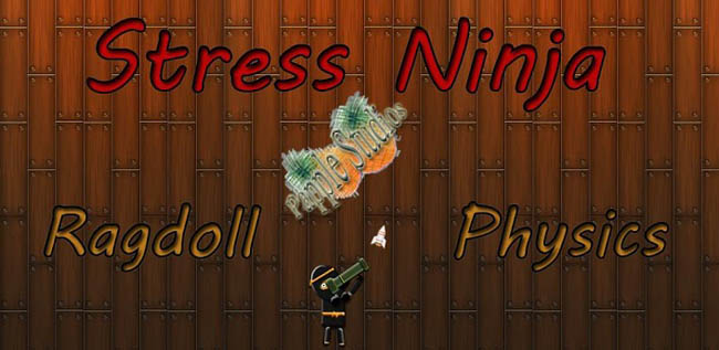 Stress Ninja Pro