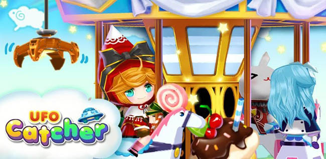  UFO  Catcher   Android Games 365 Free Android Games Download