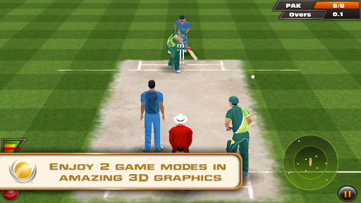 ICC Champions Trophy 2013 3D