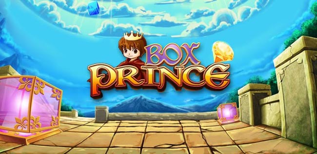 Box Prince