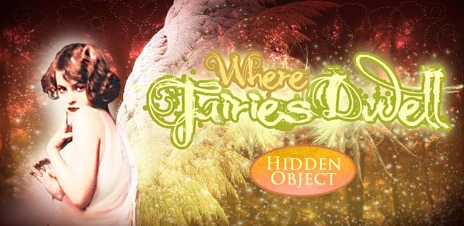 Hidden Object - Fairies Dwell пїЅ Androi pic