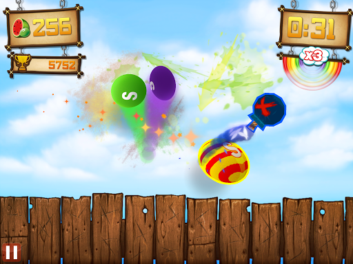 Fruit Ninja Game Download For Samsung Android