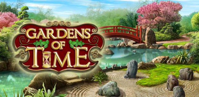 Lavet af baggrund bemærkning Hidden Objects:Gardens of Time » Android Games 365 - Free Android Games  Download