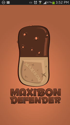 Maxibon Defender