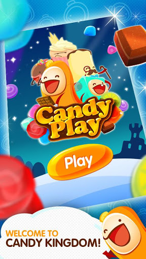 Candy Play