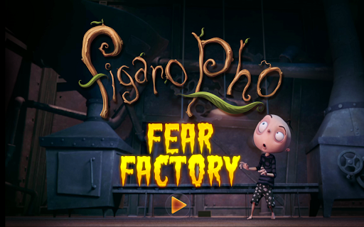 Figaro Pho Fear Factory