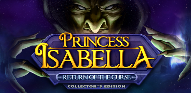 princess isabella game
