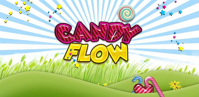 Candy Flow