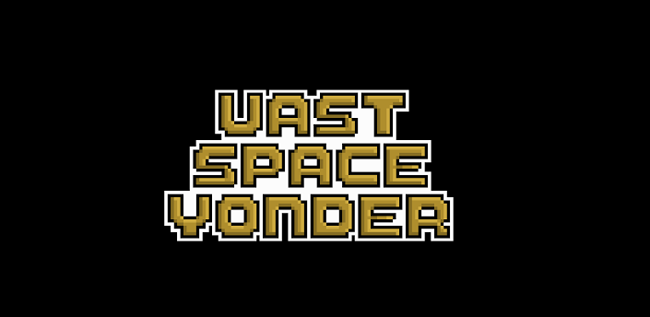 Vast Space Yonder