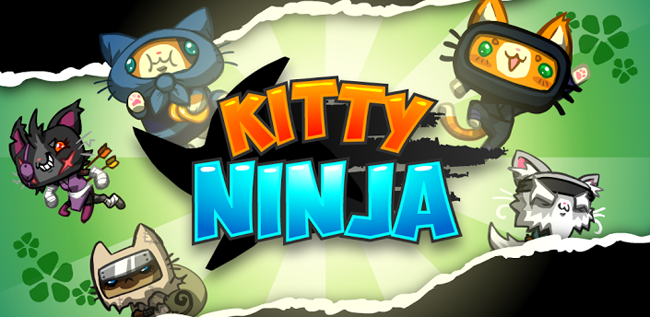 Kitty Ninja