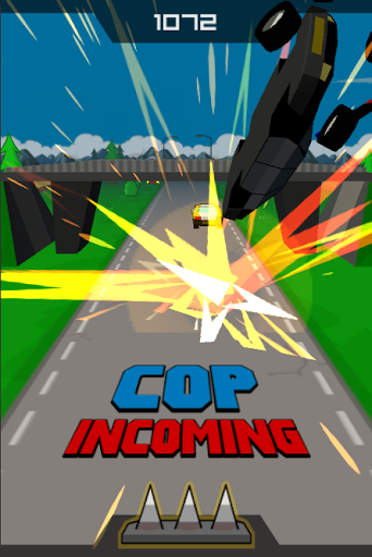 Those Damn Cops » Android Games 365 - Free Android Games ...