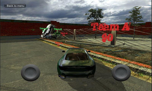 download car fighting game