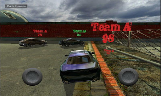 download ps2 car fighting game
