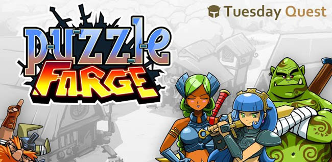 Puzzle Forge