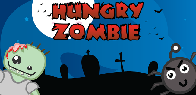 Hungry Zombie