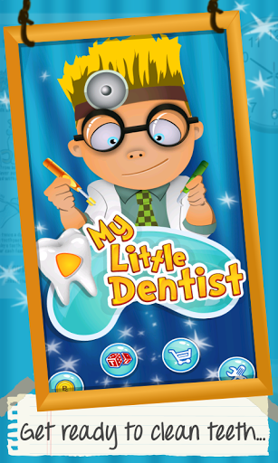My Little Dentist