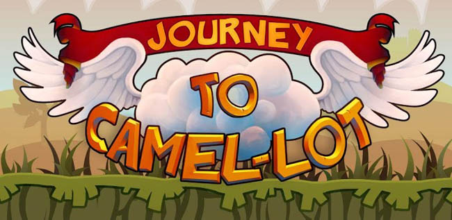Journey To Camel-Lot