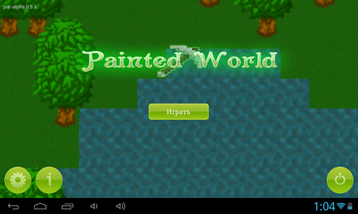 Painted World
