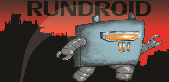 Rundroid! Support Version