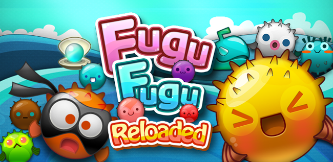 FuguFugu Puzzle Reloaded